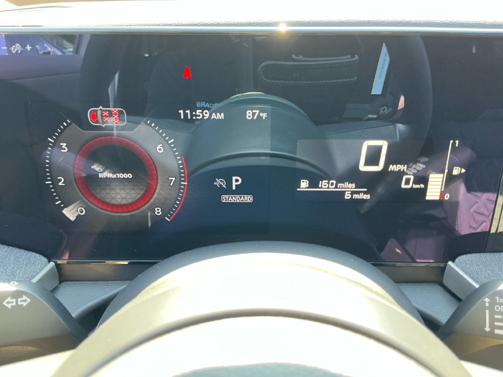 New 2027 Nissan Kicks SV w/ Cold Weather Package FWD image 29