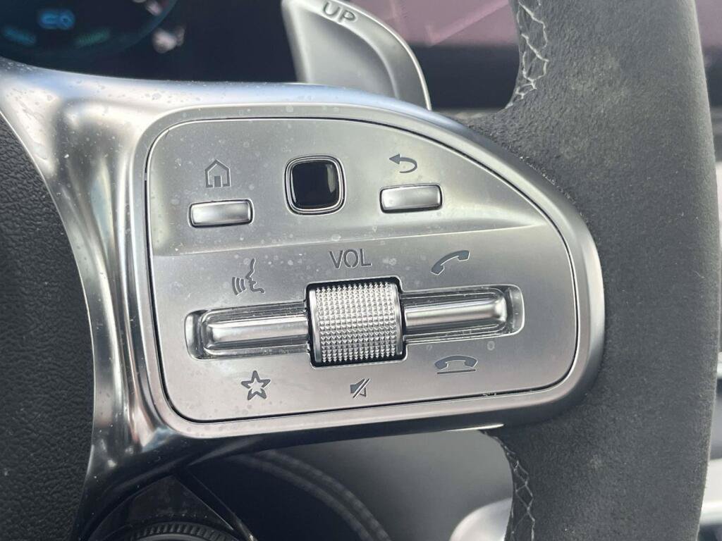 Used 2020 Mercedes-Benz AMG GT 53 image 33