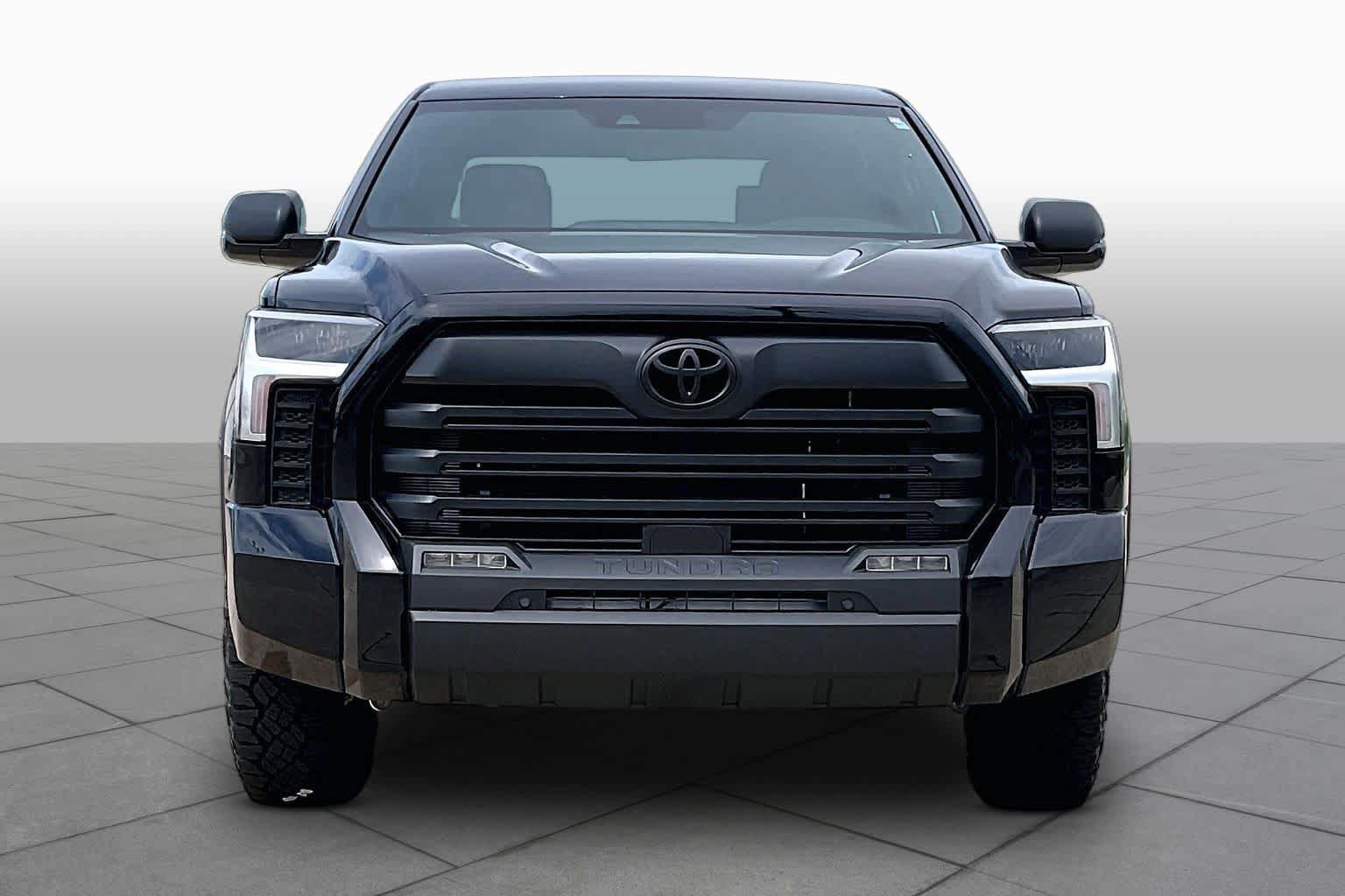 New 2026 Toyota Tundra SR5 w/ SR5 Convenience Package RWD image 3
