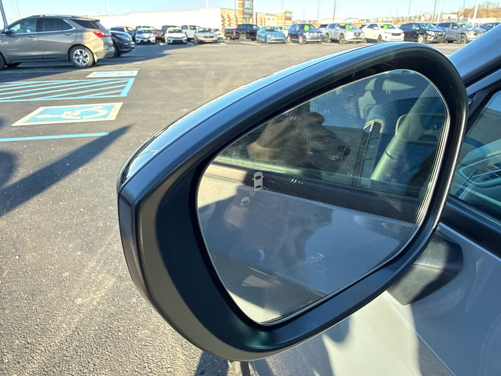 New 2026 Honda Civic Sport image 19