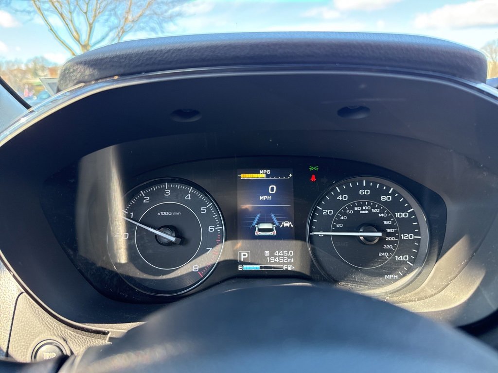 Certified 2023 Subaru Impreza 2.0i image 12