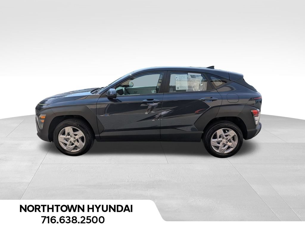 Certified 2024 Hyundai Kona SE AWD/4WD image 2