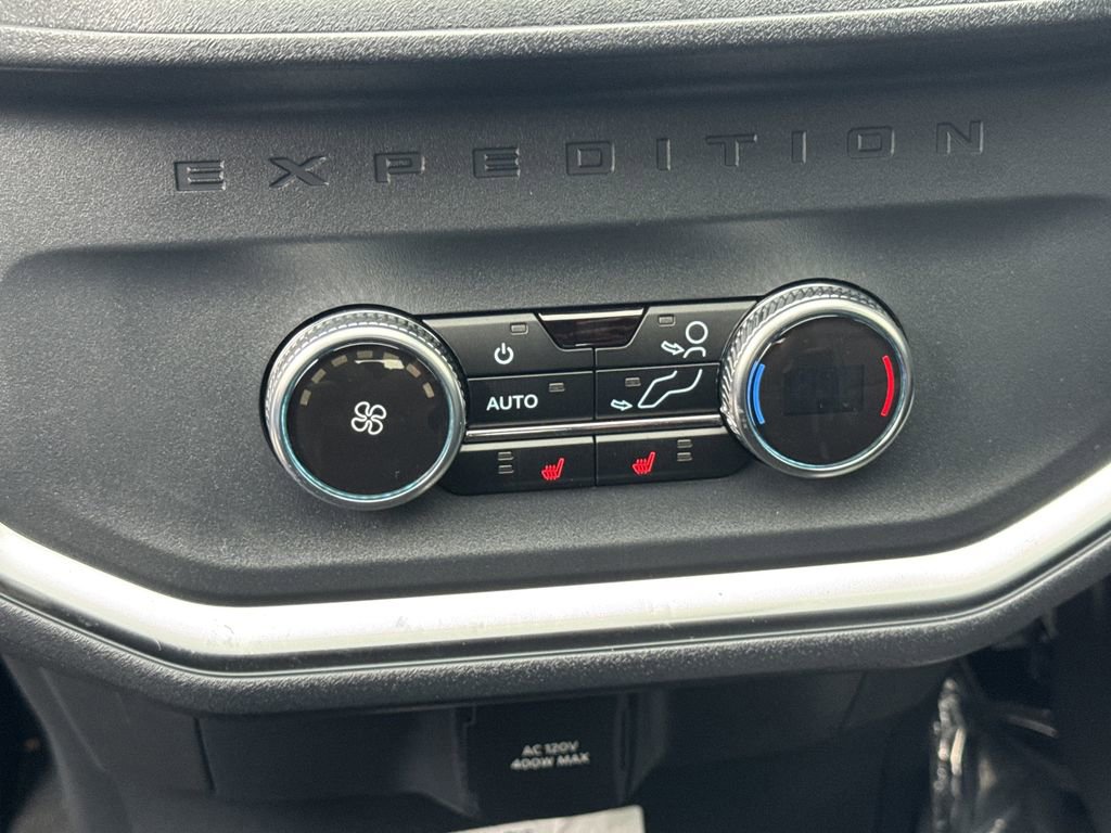 New 2025 Ford Expedition Max Platinum w/ Stealth Appearance Package AWD/4WD image 24