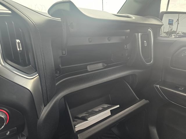 Used 2019 Chevrolet Silverado 1500 LTZ w/ Z71 Off-Road Package AWD/4WD image 23