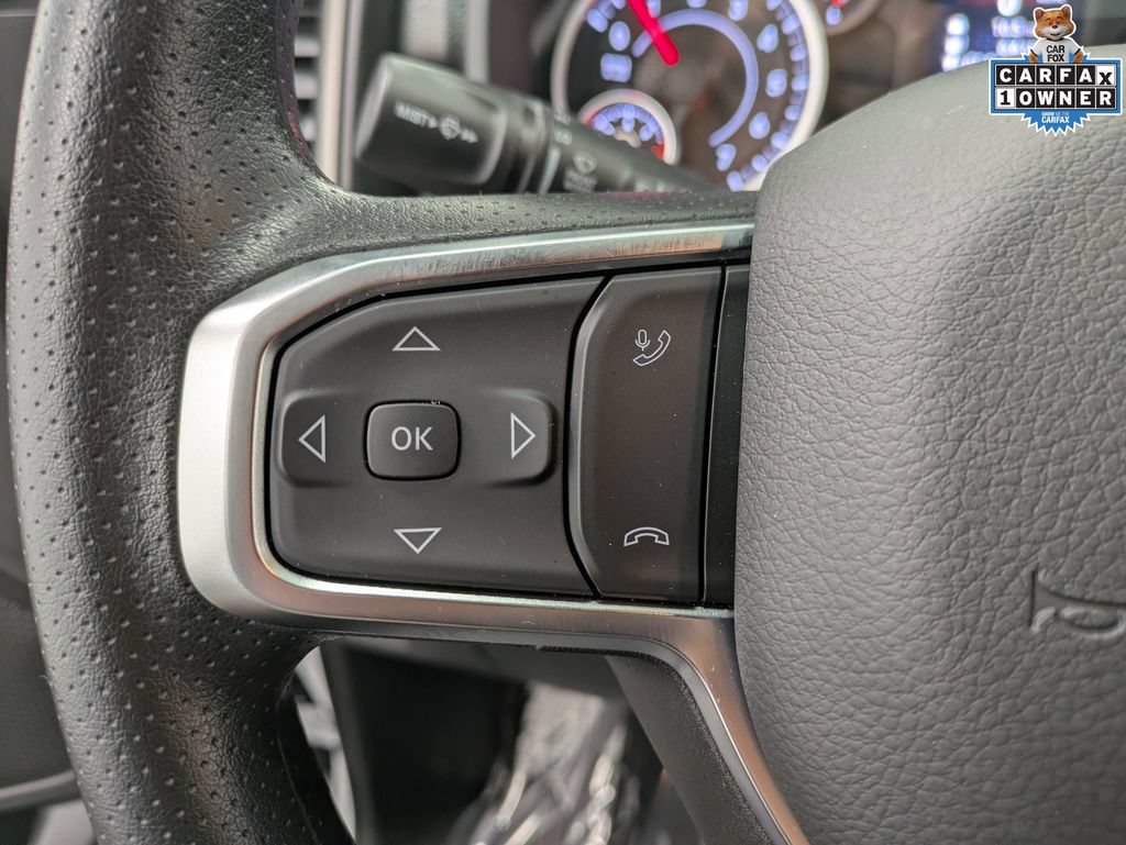 Used 2026 RAM 1500 Tradesman AWD/4WD image 20