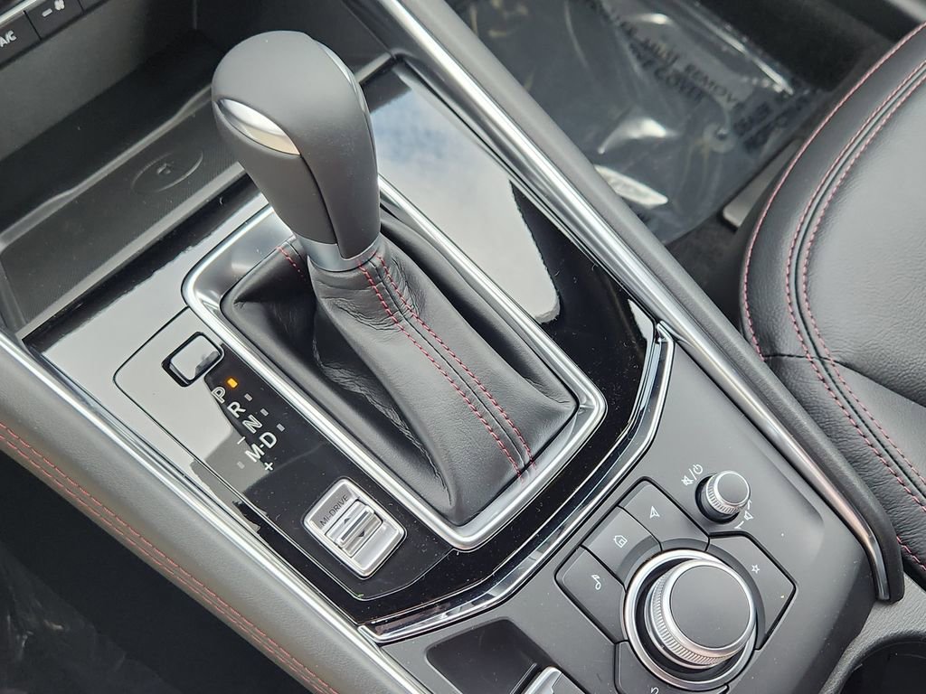 New 2025 MAZDA CX-5 2.5 Turbo image 10