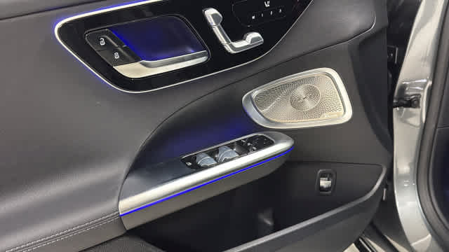 New 2026 Mercedes-Benz C 300 4MATIC Sedan image 15