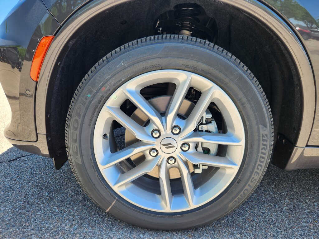 New 2026 Dodge Durango GT Plus AWD/4WD image 17