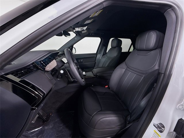 New 2025 Land Rover Range Rover Sport Dynamic SE image 11