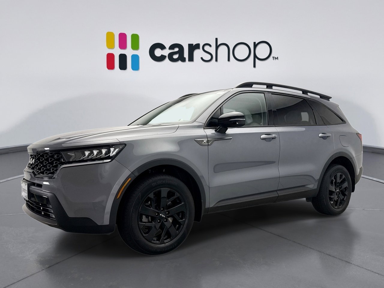 Used 2022 Kia Sorento S w/ Panoramic Sunroof Package