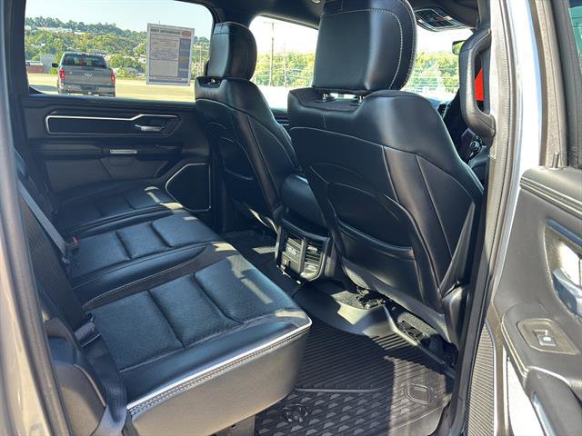 Used 2025 RAM 1500 Laramie image 19
