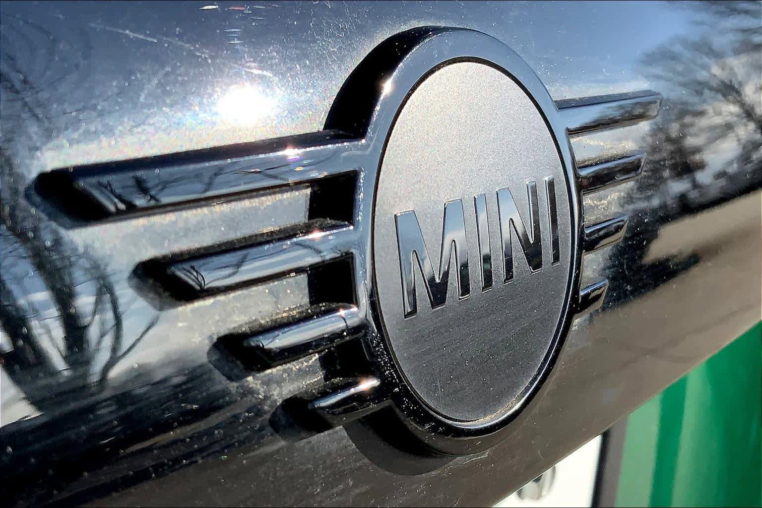Used 2024 MINI Cooper S FWD image 29