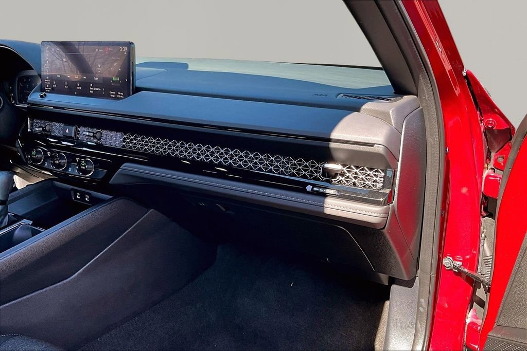 Used 2023 Honda Accord Sport image 20