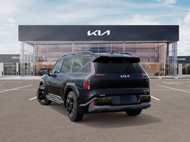 New 2026 Kia EV9 GT-Line image 5