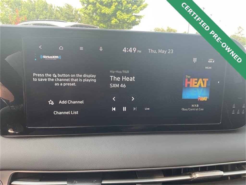 Used 2024 Hyundai Palisade Limited image 30