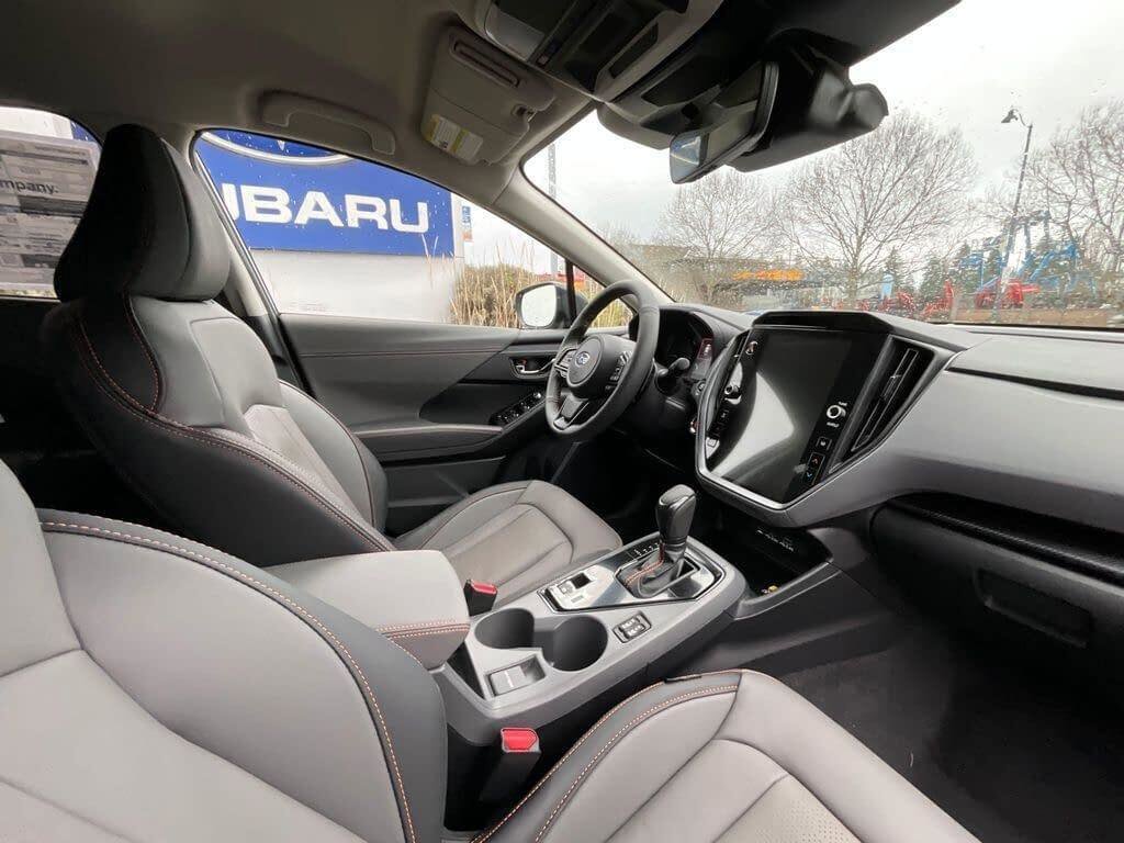 Certified 2025 Subaru Crosstrek 2.5i Limited AWD/4WD image 18
