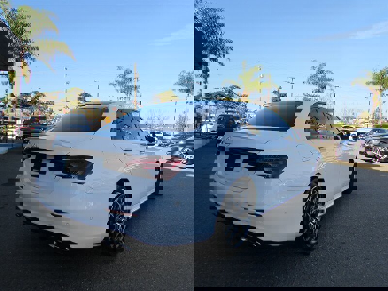 Used 2021 Mercedes-Benz E 350 E 350 w/ Premium Package image 3