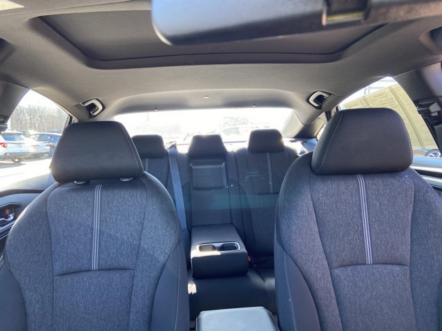 Used 2024 Honda Accord Sport image 18