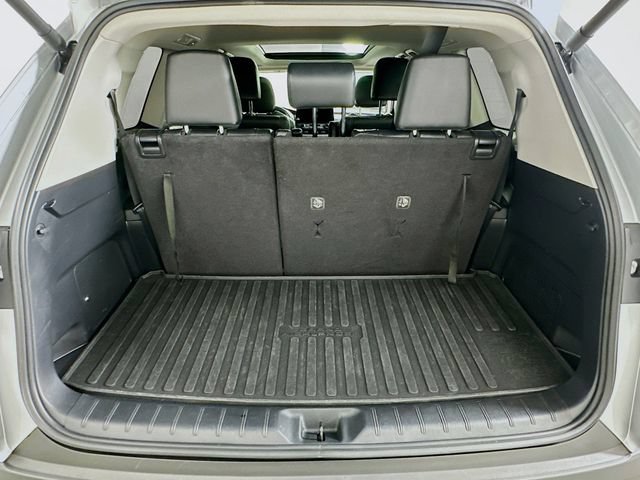 Used 2024 Toyota Grand Highlander FWD image 27