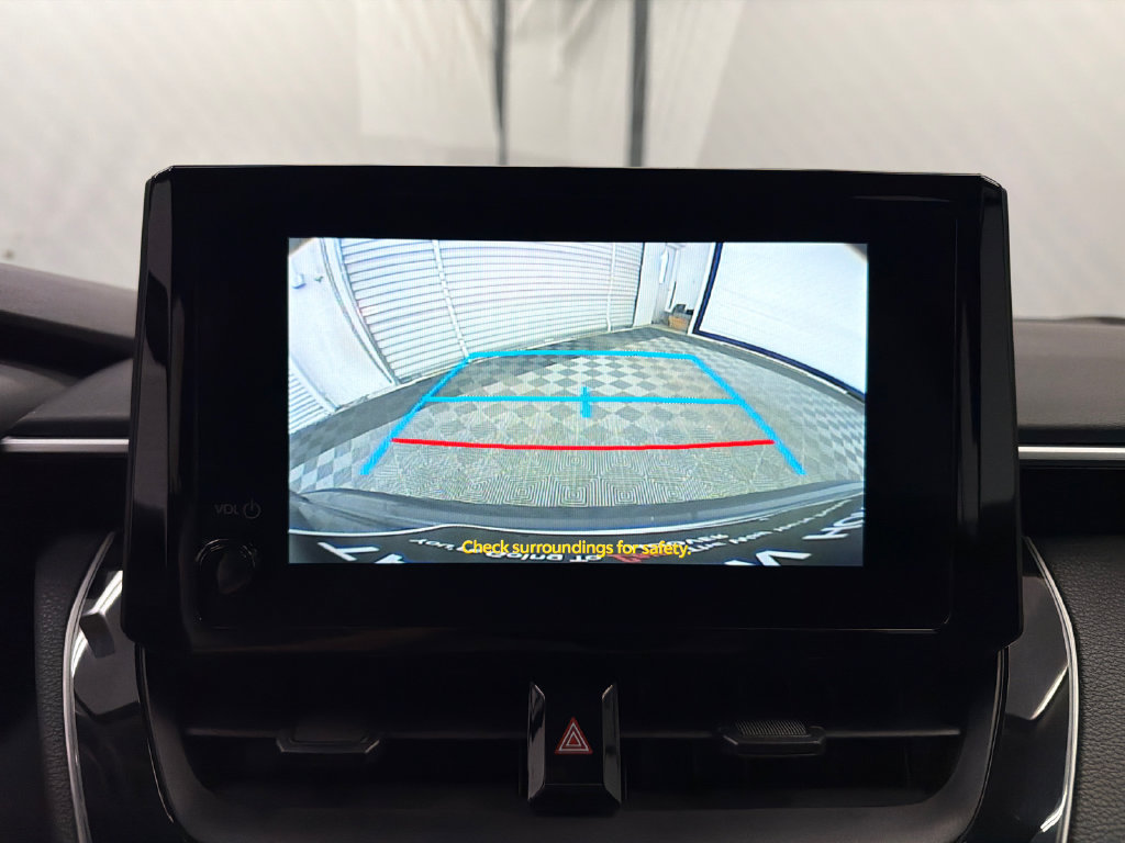 Used 2024 Toyota Corolla LE FWD image 27