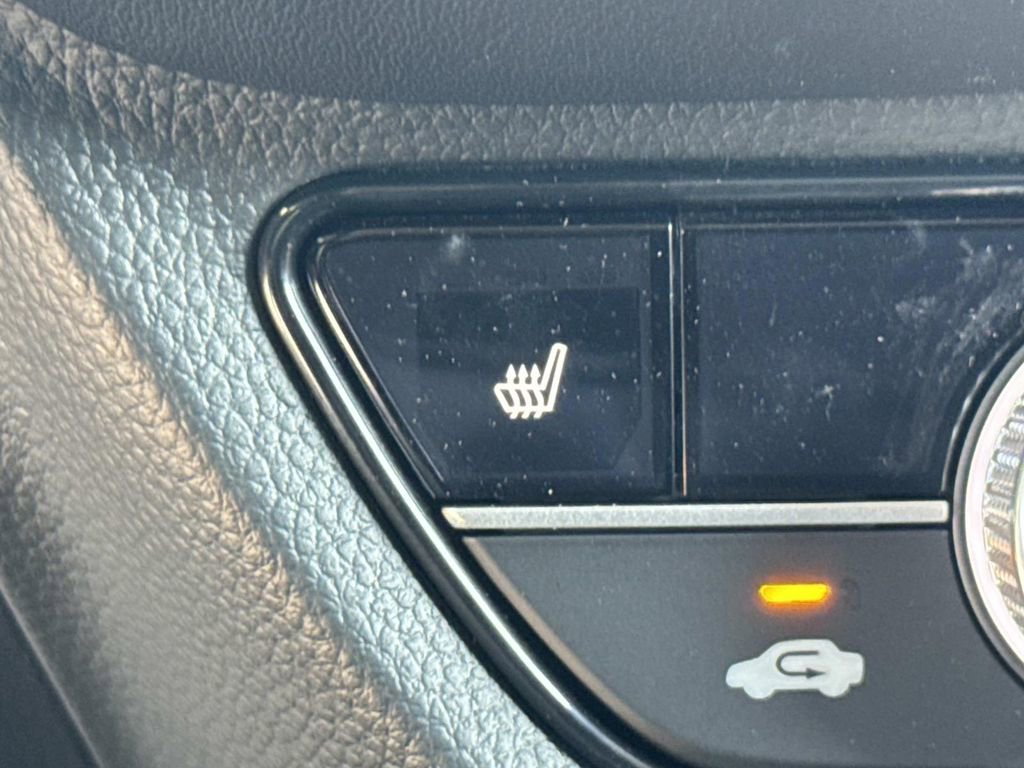 Certified 2026 Honda HR-V EX-L image 9