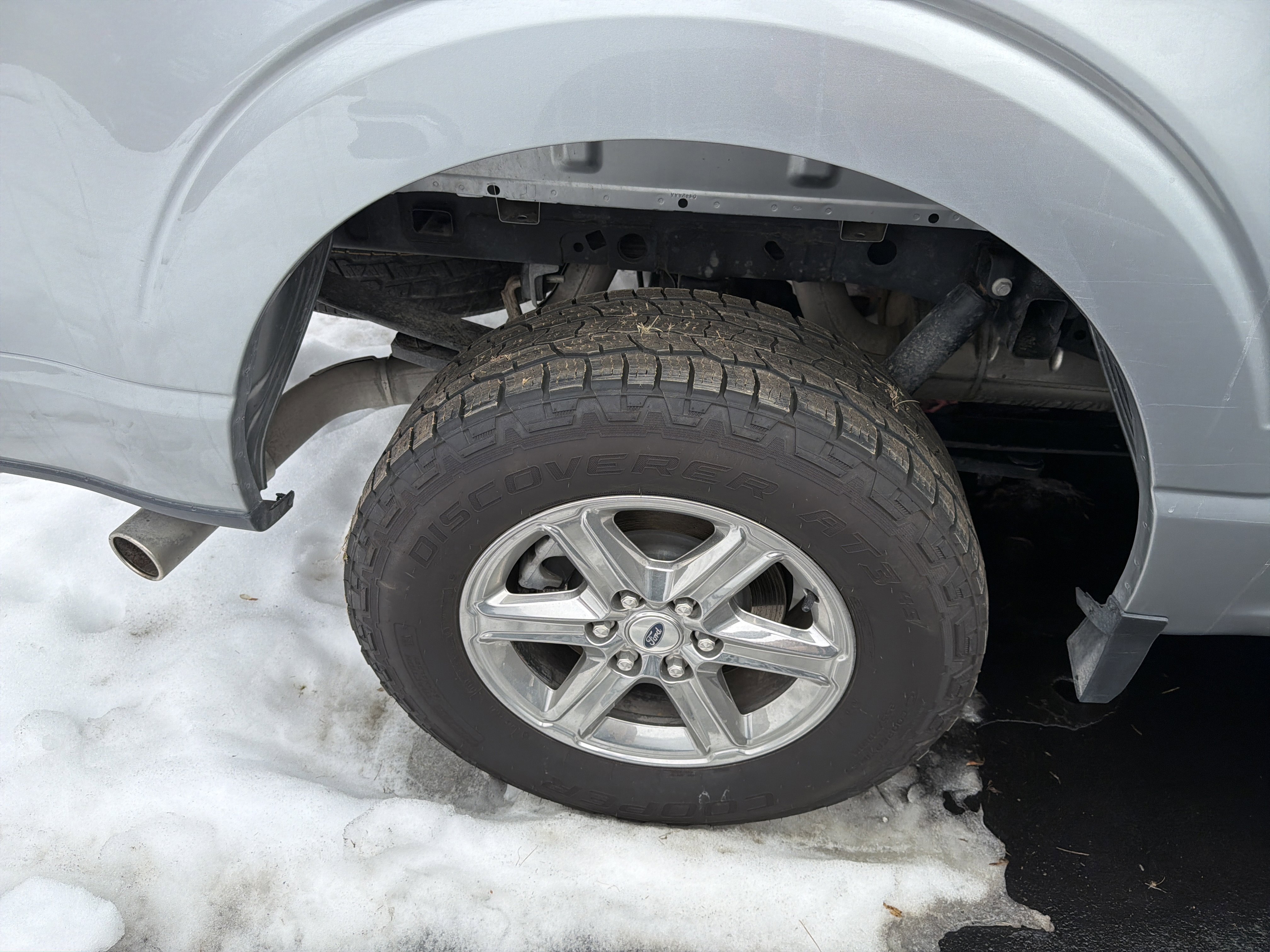 Used 2024 Ford F150 XLT image 10