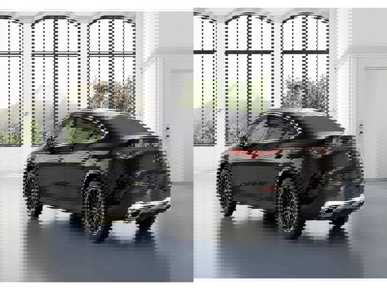 New 2026 Mercedes-Benz GLC 300 4MATIC image 28