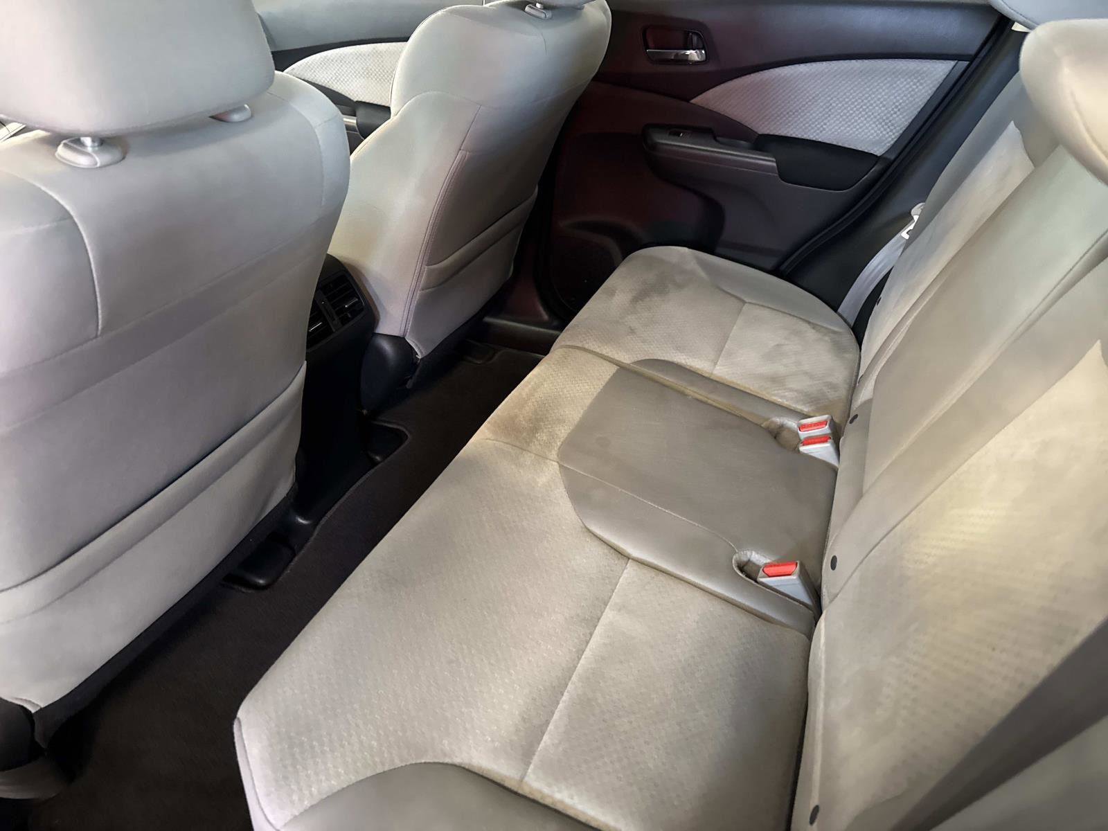 Used 2016 Honda CR-V EX image 14