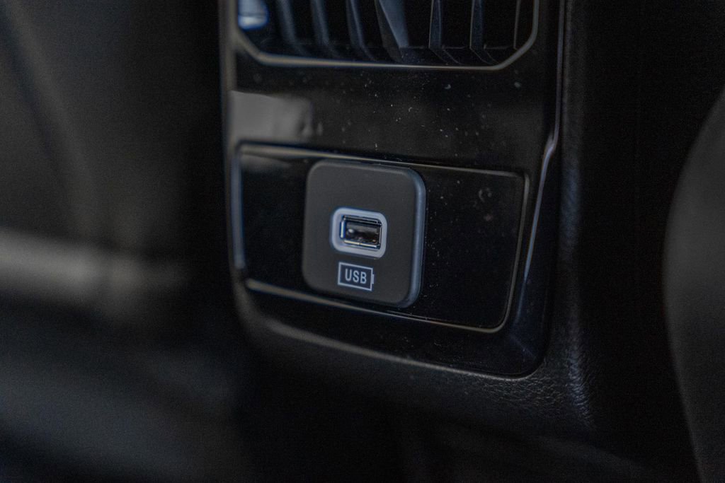 New 2026 Jeep Compass Limited image 35