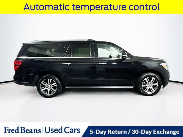 Used 2023 Ford Expedition Max Limited AWD/4WD image 10