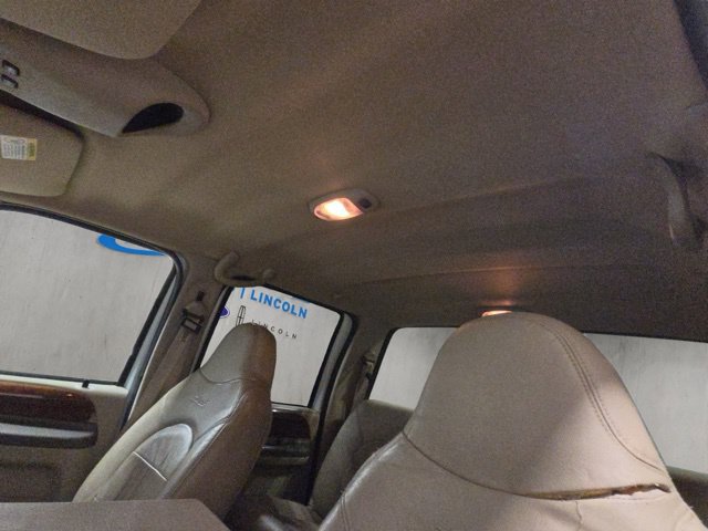 Used 2000 Ford F350 Lariat AWD/4WD image 10