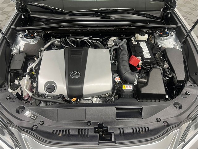 Certified 2024 Lexus ES 350 w/ Accessory Package (Z2) image 24