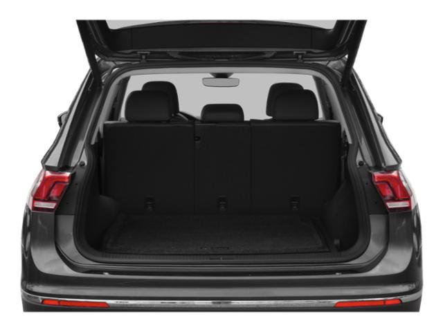 Used 2019 Volkswagen Tiguan SEL AWD/4WD image 14