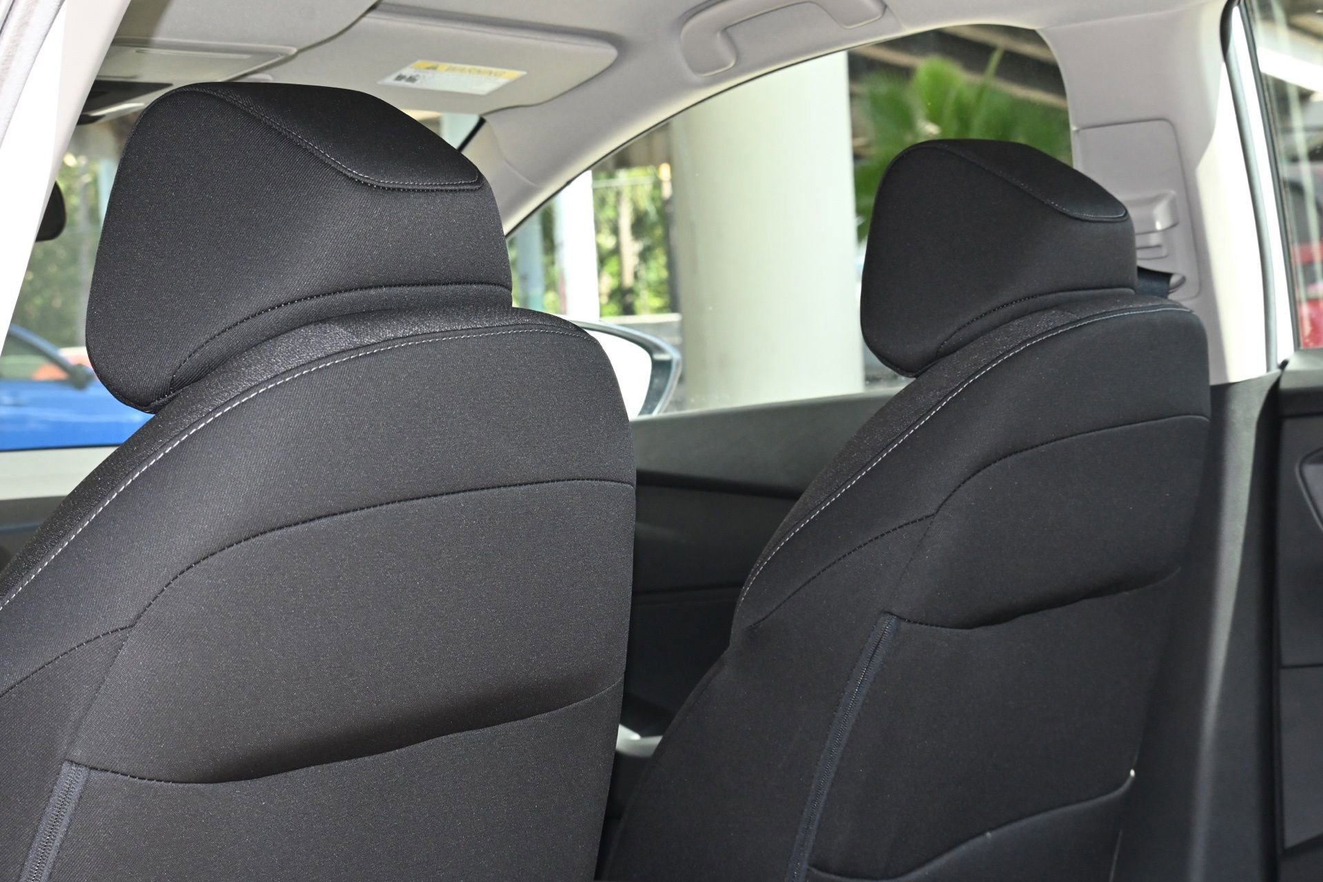 New 2026 Honda Accord LX image 16