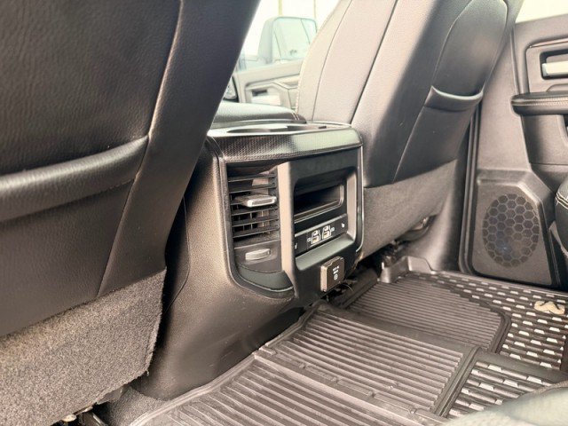 Used 2024 RAM 2500 Rebel w/ Towing Technology Group AWD/4WD image 29
