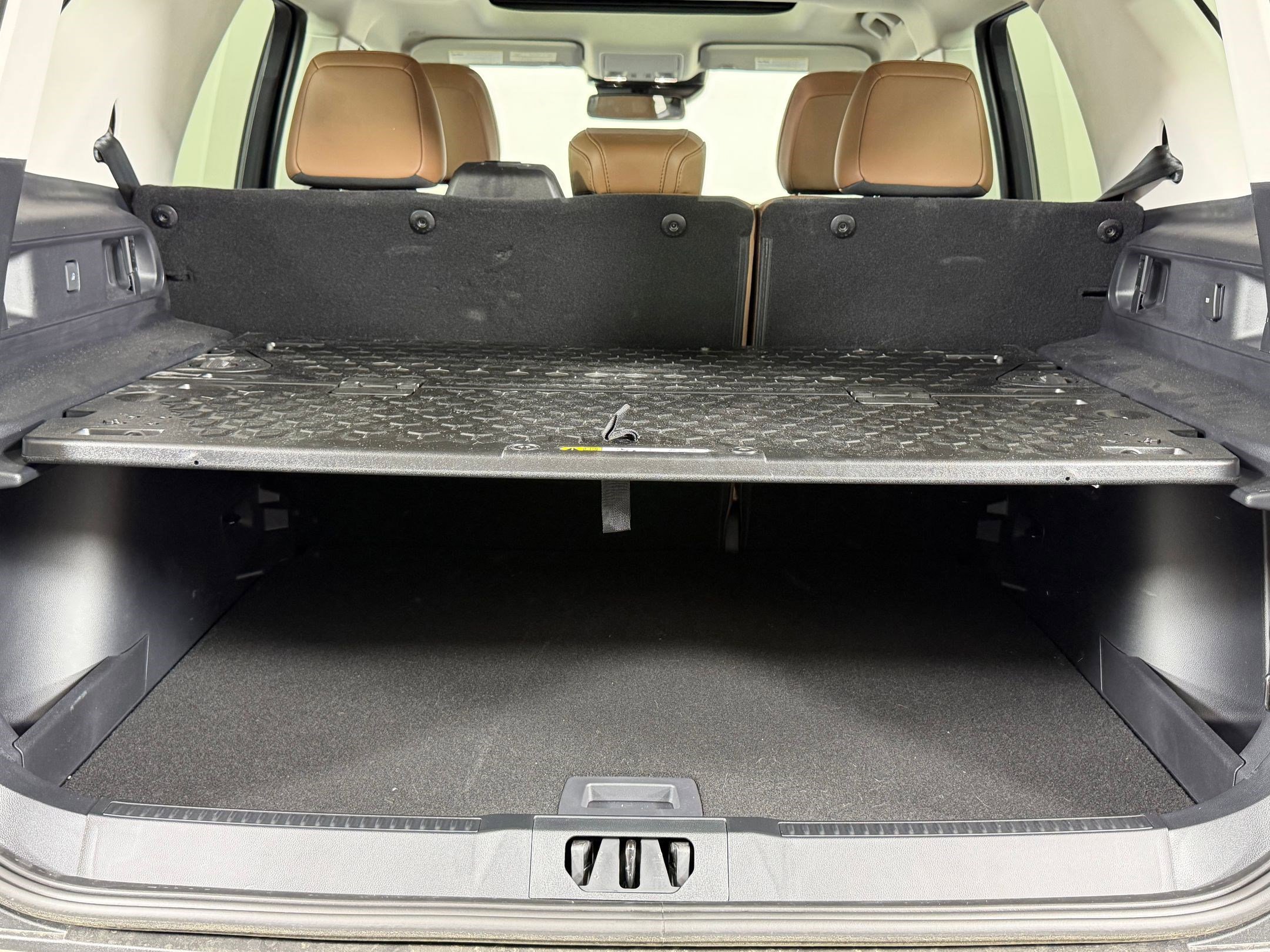 Used 2026 Ford Bronco Sport Outer Banks w/ Outer Banks Tech Package+ AWD/4WD image 22