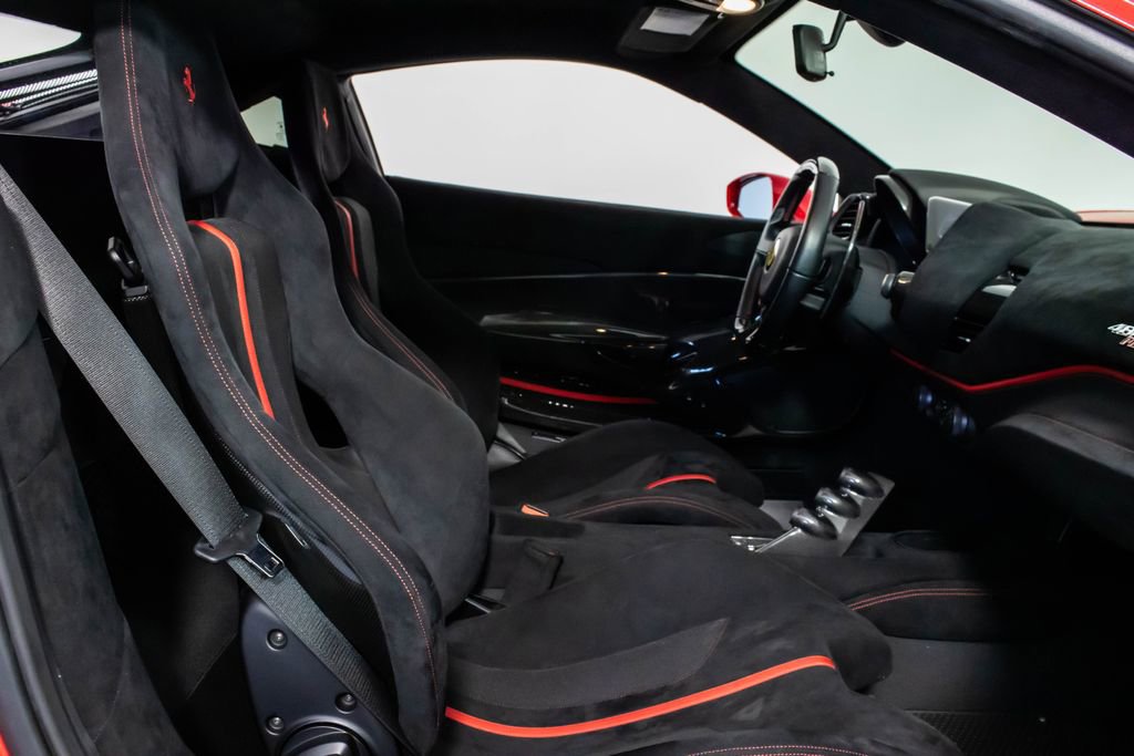 Used 2019 Ferrari 488 Pista Coupe image 49