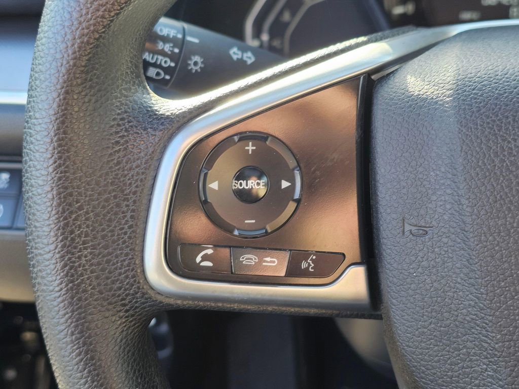 Used 2016 Honda Civic LX-P image 25