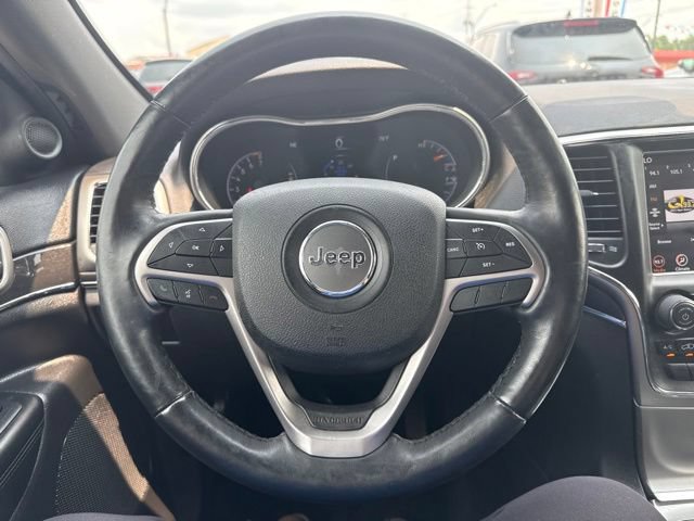 Used 2018 Jeep Grand Cherokee Limited AWD/4WD image 24