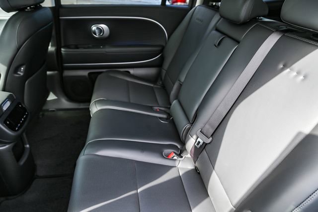 New 2026 Hyundai Ioniq 9 SEL image 18