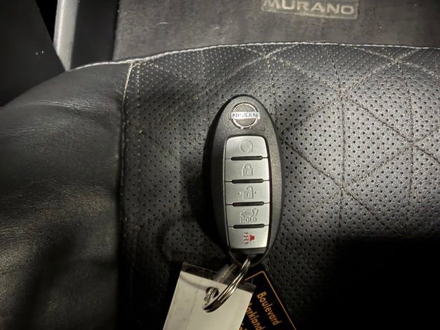 Used 2019 Nissan Murano Platinum w/ Cargo Package image 45