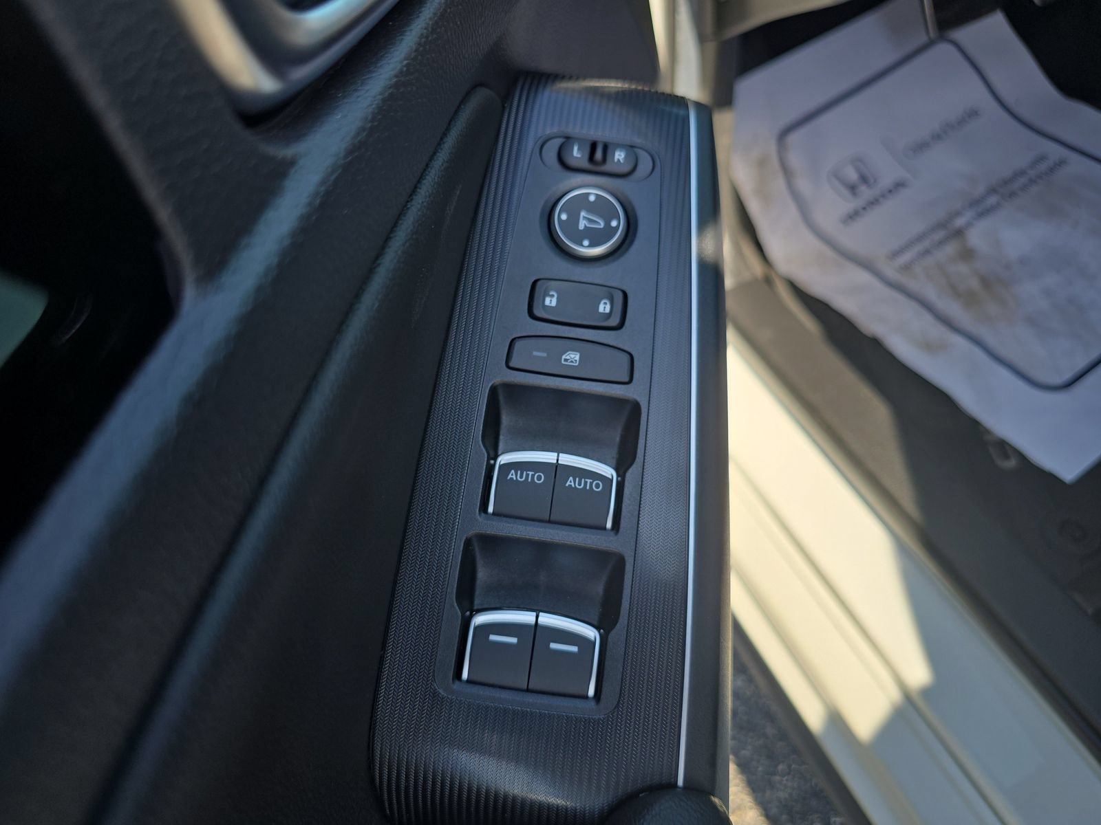 Certified 2024 Honda Civic Sport Touring image 14