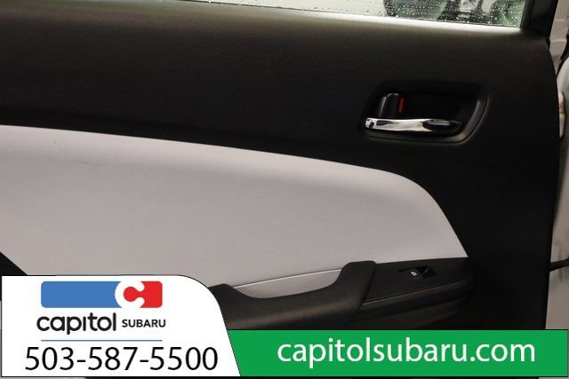 Used 2017 Toyota Prius Two w/ Carpet Mat Package image 26