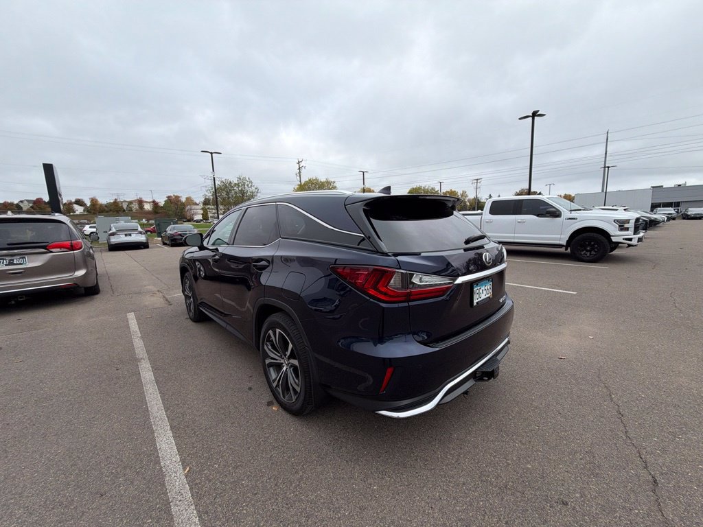 Used 2019 Lexus RX 350L AWD w/ Premium Package image 39