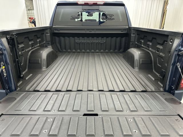 Used 2022 GMC Sierra 1500 Denali w/ Technology Package AWD/4WD image 23