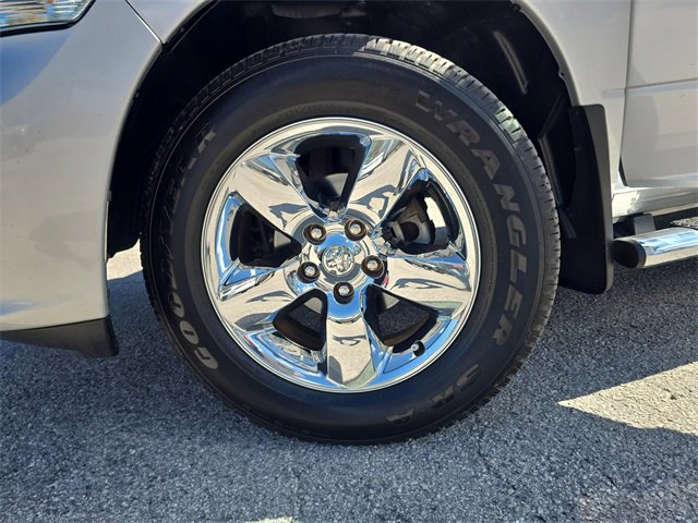 Used 2019 RAM 1500 Express w/ Express Value Package image 27