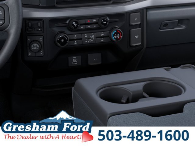 New 2027 Ford F250 XLT w/ Tremor Off-Road Package AWD/4WD image 17