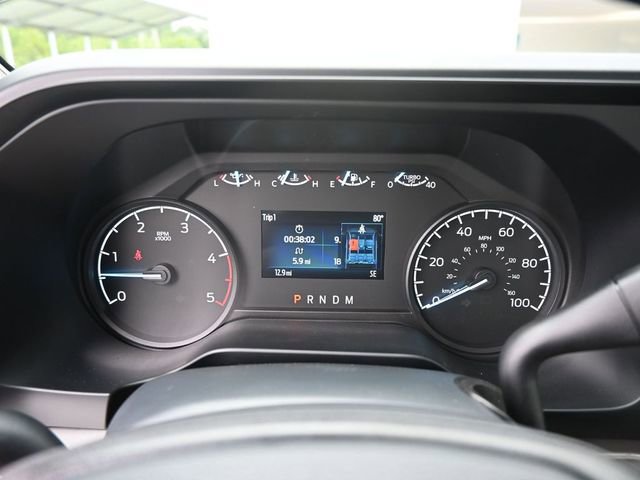 New 2025 Ford F350 XL w/ 360-Degree Camera Package image 14