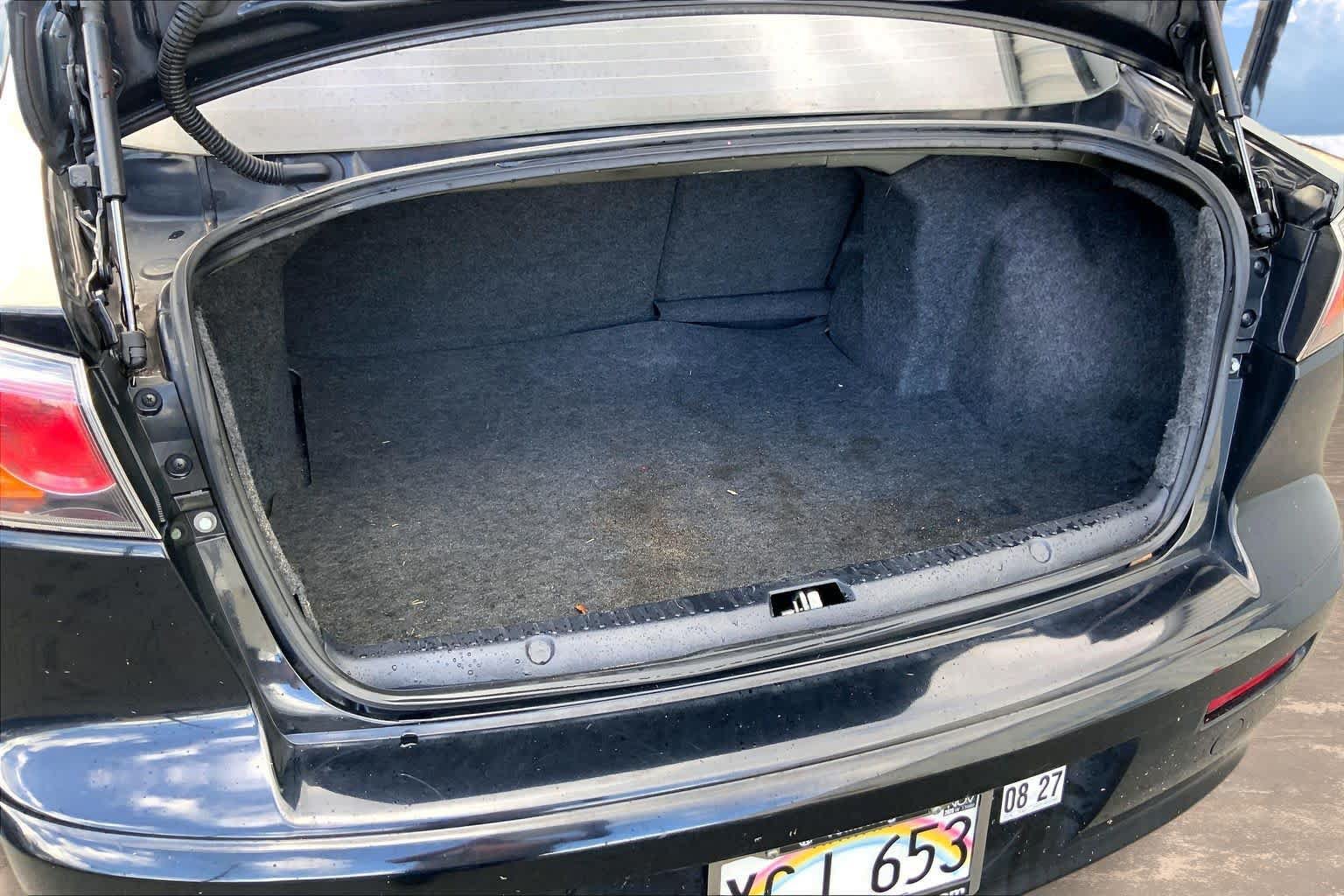 Used 2013 Mitsubishi Lancer ES FWD image 18