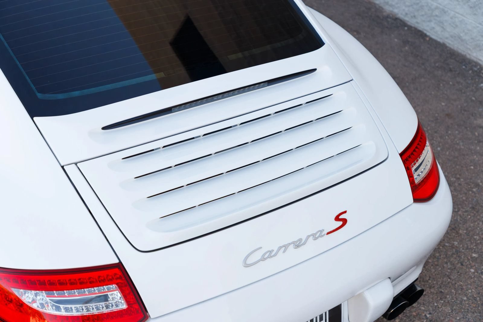 Used 2009 Porsche 911 Carrera S RWD image 42